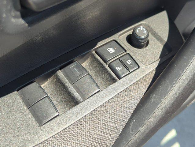 used 2022 Toyota Corolla car, priced at $18,999