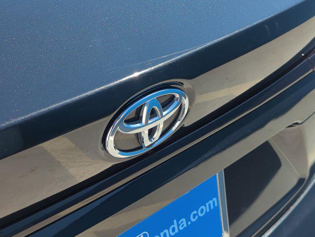 used 2022 Toyota Corolla car, priced at $18,999