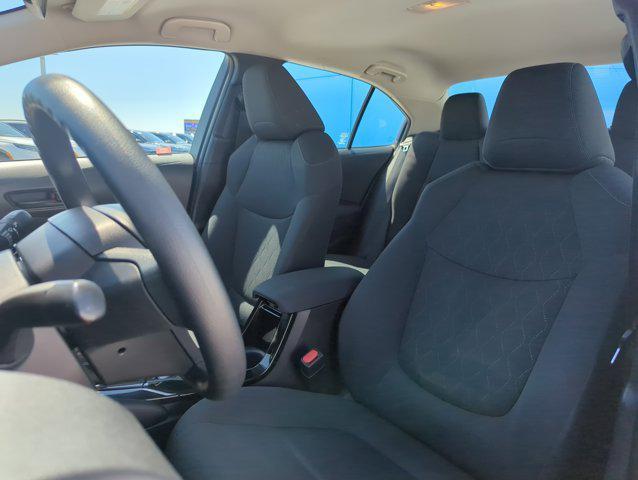 used 2022 Toyota Corolla car, priced at $18,999