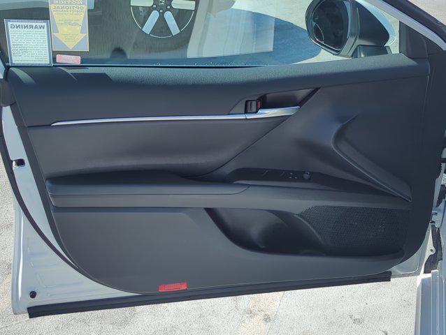 used 2024 Toyota Camry Hybrid car, priced at $30,999