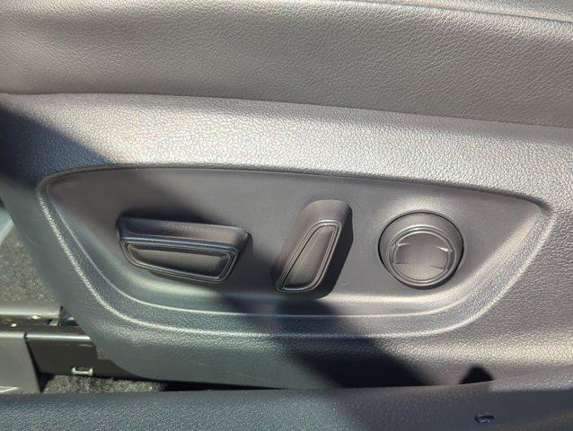 used 2024 Toyota Camry Hybrid car, priced at $30,999