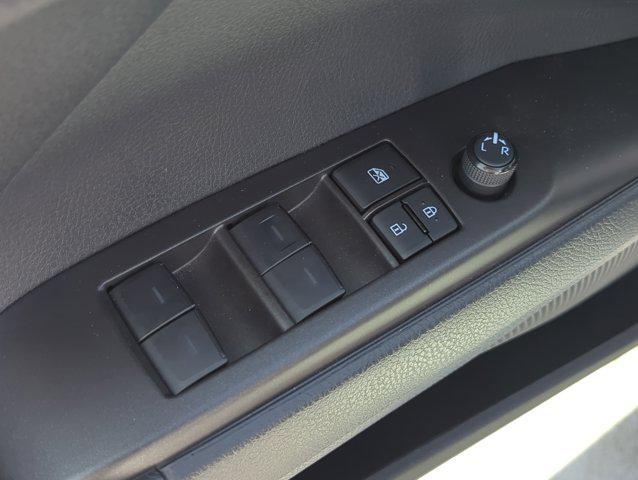 used 2024 Toyota Camry Hybrid car, priced at $30,999