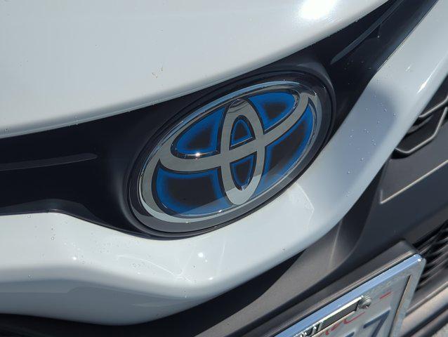 used 2024 Toyota Camry Hybrid car, priced at $30,999