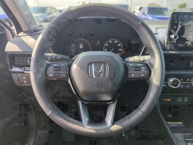 new 2024 Honda CR-V car, priced at $36,010