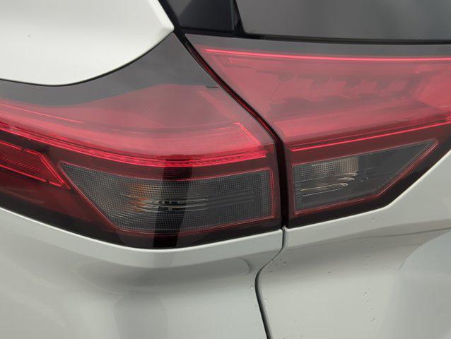 used 2023 Nissan Rogue car, priced at $21,998