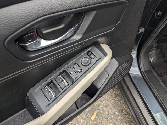 used 2024 Honda Accord car, priced at $23,196
