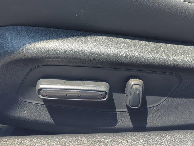 used 2023 Honda Civic car, priced at $27,499
