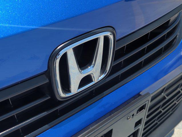 used 2023 Honda Civic car, priced at $27,499