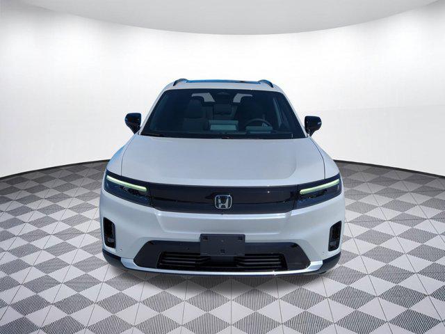 new 2025 Honda Prologue car, priced at $59,805