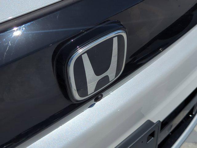 new 2025 Honda Prologue car, priced at $59,805