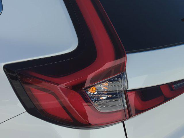 new 2025 Honda CR-V Hybrid car, priced at $41,000