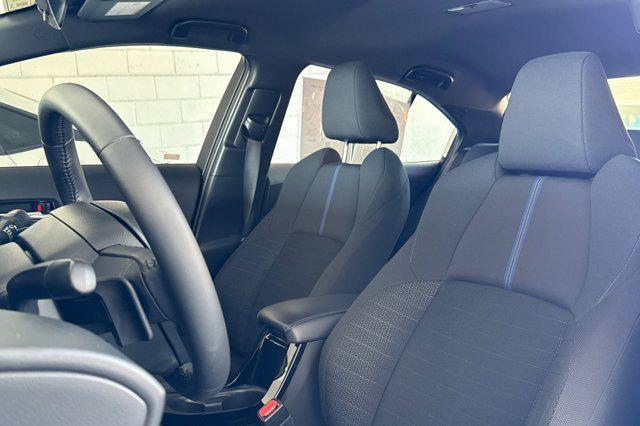 used 2022 Toyota Corolla car, priced at $21,498