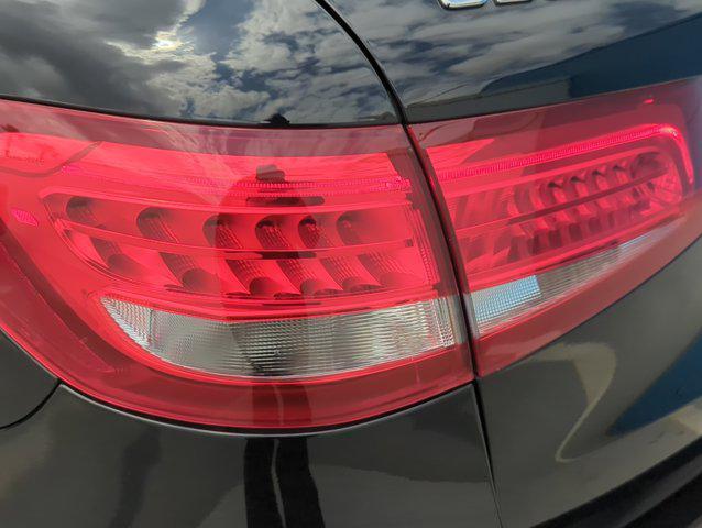used 2019 Mercedes-Benz GLC 300 car, priced at $20,999