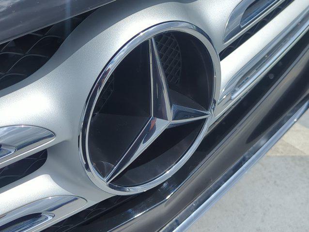 used 2019 Mercedes-Benz GLC 300 car, priced at $20,999