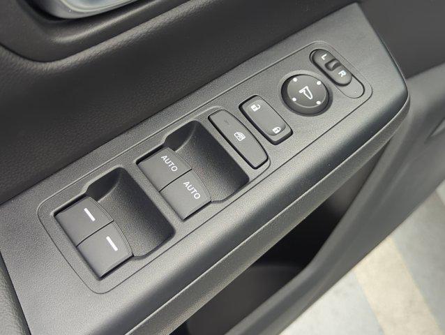 new 2025 Honda CR-V car, priced at $33,745