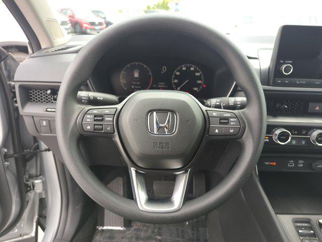 new 2025 Honda CR-V car, priced at $33,745