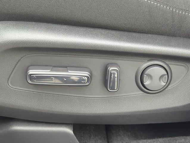 new 2025 Honda CR-V car, priced at $33,745