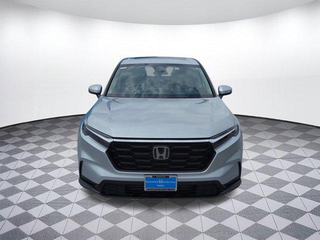 new 2025 Honda CR-V car, priced at $33,745