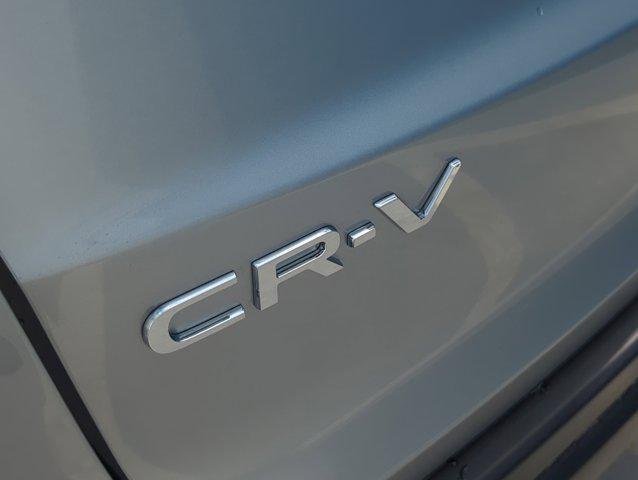 new 2025 Honda CR-V car, priced at $33,745