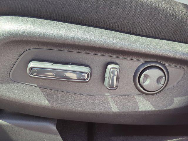 new 2025 Honda CR-V car, priced at $35,700