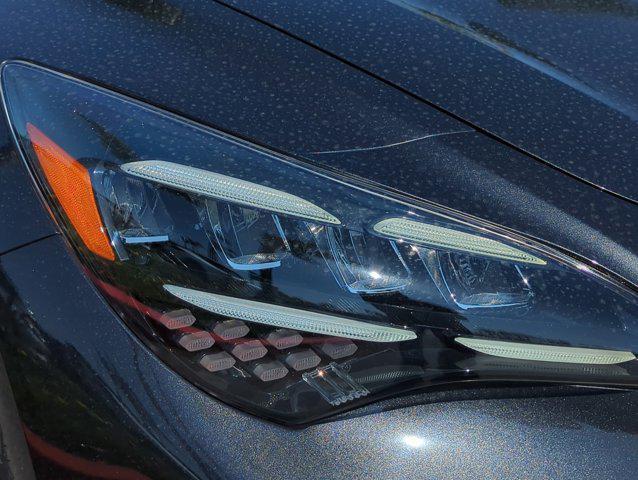used 2022 Kia Stinger car, priced at $30,998