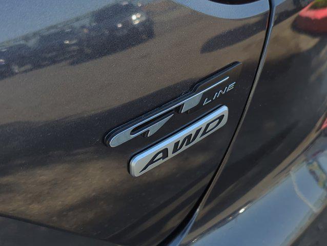 used 2022 Kia Stinger car, priced at $30,998