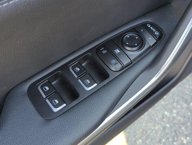 used 2022 Kia Stinger car, priced at $30,998