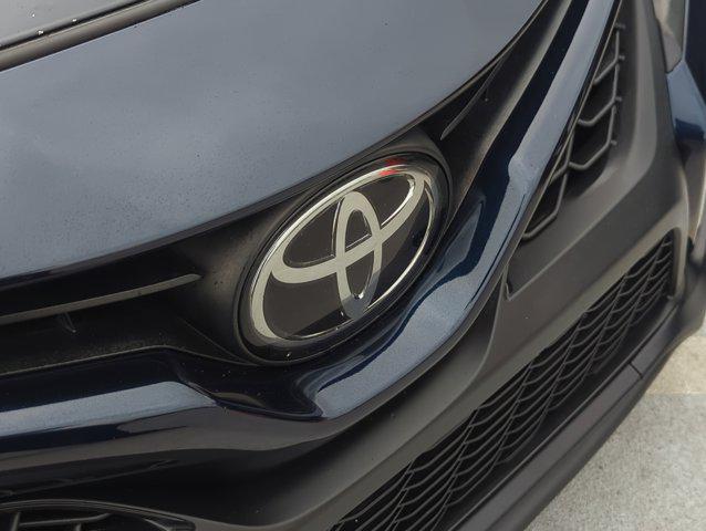 used 2021 Toyota Camry car, priced at $21,999