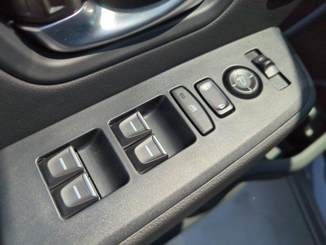 new 2025 Honda Pilot car, priced at $48,950
