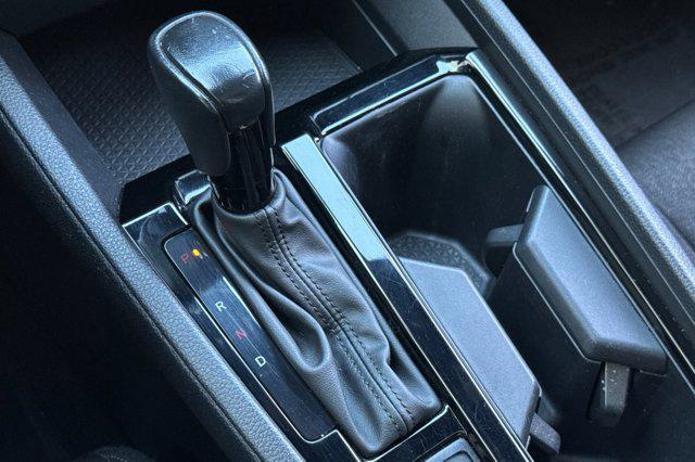 used 2023 Honda Accord Hybrid car, priced at $24,699