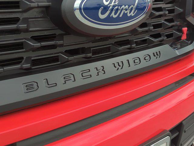 used 2022 Ford F-150 car, priced at $46,996