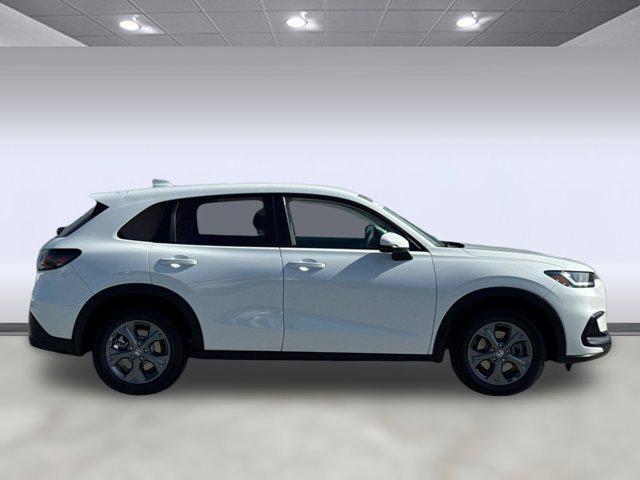 new 2026 Honda HR-V car, priced at $29,605
