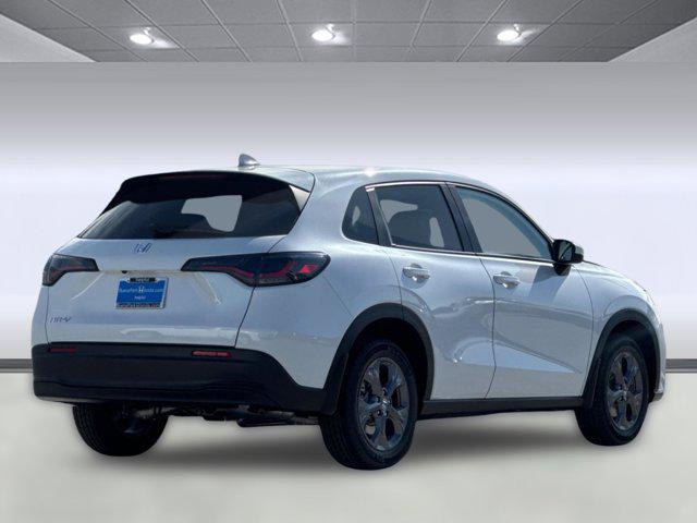 new 2026 Honda HR-V car, priced at $29,605
