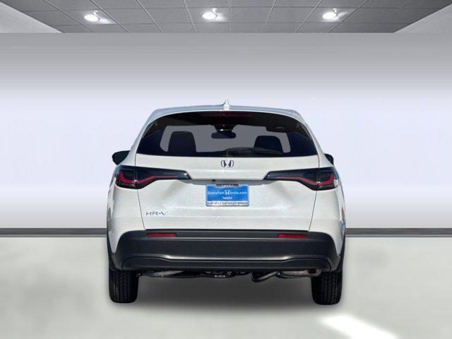 new 2026 Honda HR-V car, priced at $29,605