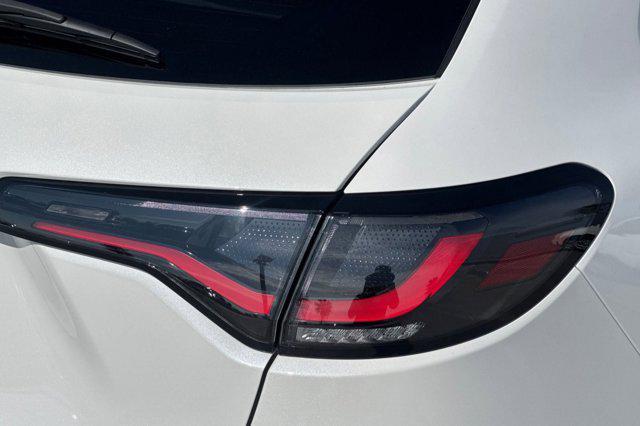 new 2026 Honda HR-V car, priced at $29,605