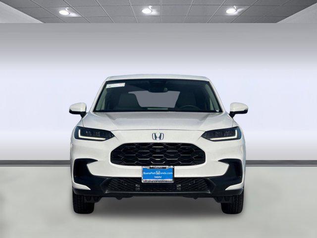 new 2026 Honda HR-V car, priced at $29,605