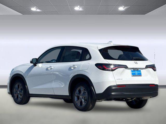 new 2026 Honda HR-V car, priced at $29,605