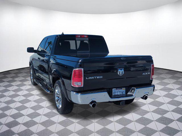 used 2015 Ram 1500 car, priced at $15,228