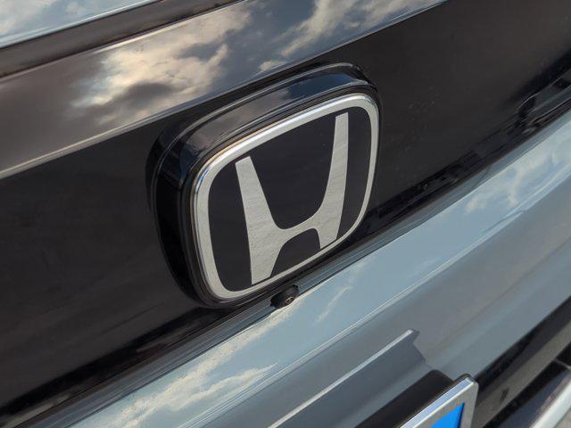 new 2025 Honda Prologue car, priced at $59,805