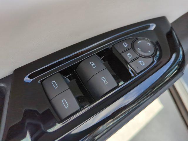 new 2025 Honda Prologue car, priced at $59,805