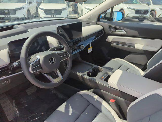 new 2025 Honda Prologue car, priced at $59,805