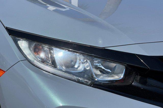 used 2019 Honda Civic car, priced at $23,499