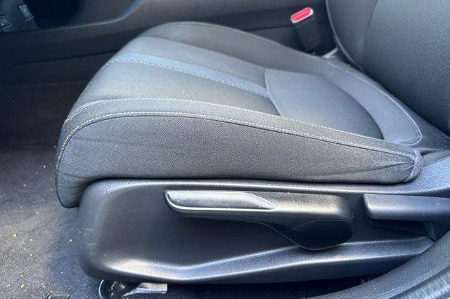 used 2019 Honda Civic car, priced at $23,499