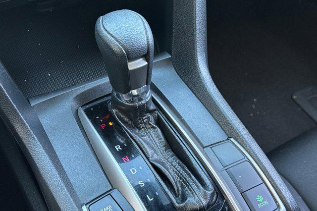 used 2019 Honda Civic car, priced at $23,499