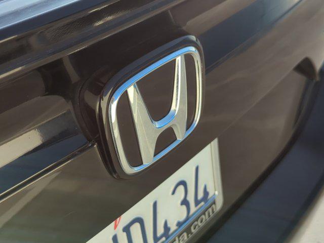 used 2020 Honda Civic car, priced at $18,498