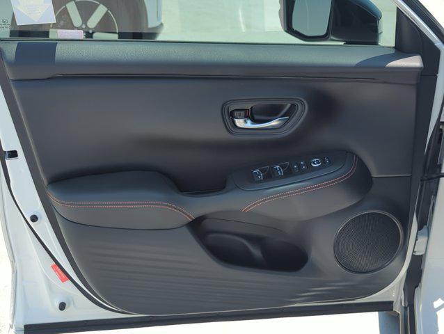 used 2023 Honda HR-V car, priced at $24,999