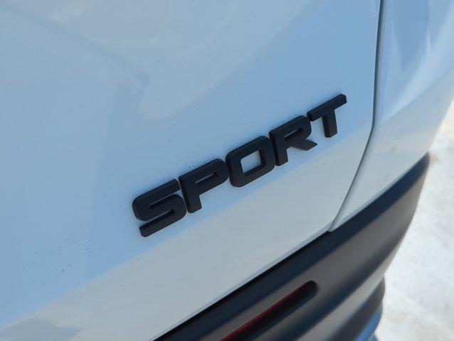 used 2023 Honda HR-V car, priced at $24,999