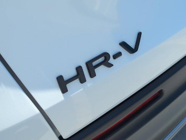 used 2023 Honda HR-V car, priced at $24,999