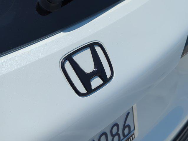 used 2023 Honda HR-V car, priced at $24,999