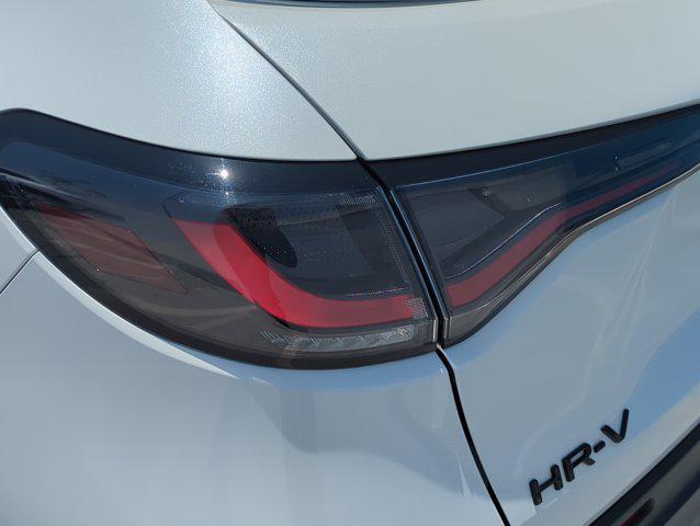 used 2023 Honda HR-V car, priced at $24,999